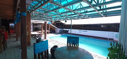 Anda de Boracay White Sand Resort