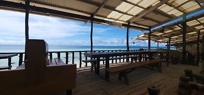 Anda de Boracay White Sand Resort