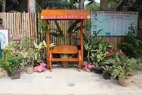 Anda de Boracay White Sand Resort