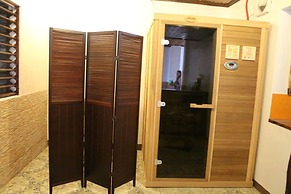 Anda de Boracay White Sand Resort