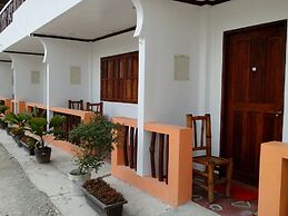 Anda de Boracay White Sand Resort