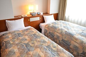 Yokohama Mandarin Hotel