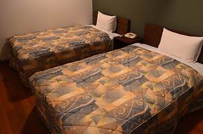 Yokohama Mandarin Hotel