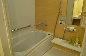 Yokohama Mandarin Hotel