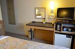 Yokohama Mandarin Hotel