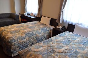 Yokohama Mandarin Hotel