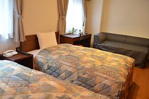 Yokohama Mandarin Hotel