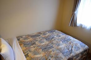 Yokohama Mandarin Hotel