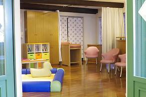 Yokohama Mandarin Hotel