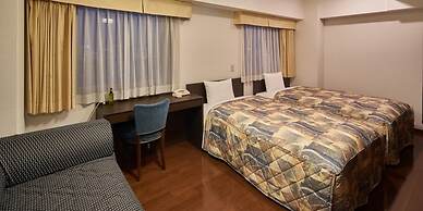 Yokohama Mandarin Hotel