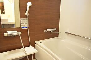 Yokohama Mandarin Hotel