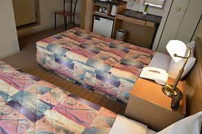 Yokohama Mandarin Hotel