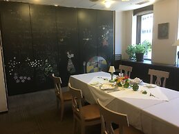 Yokohama Mandarin Hotel