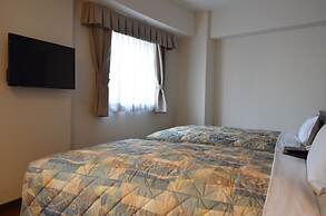 Yokohama Mandarin Hotel