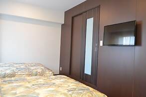 Yokohama Mandarin Hotel