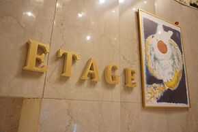 Yokohama Mandarin Hotel