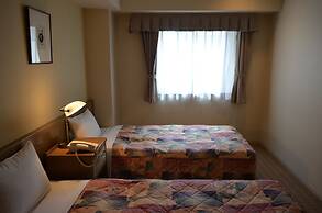 Yokohama Mandarin Hotel