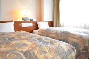 Yokohama Mandarin Hotel