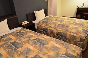 Yokohama Mandarin Hotel