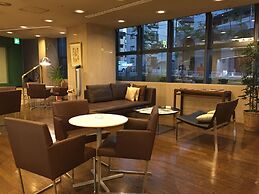 Yokohama Mandarin Hotel