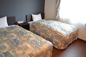 Yokohama Mandarin Hotel