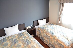 Yokohama Mandarin Hotel