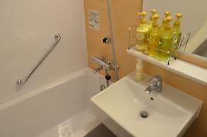 Yokohama Mandarin Hotel