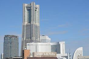 Yokohama Mandarin Hotel
