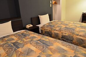 Yokohama Mandarin Hotel