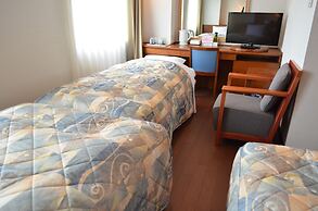 Yokohama Mandarin Hotel