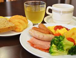 Yokohama Mandarin Hotel