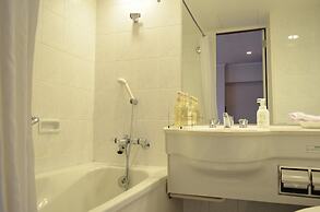 Yokohama Mandarin Hotel