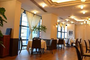 Yokohama Mandarin Hotel