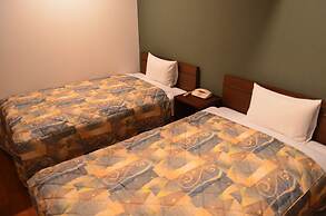 Yokohama Mandarin Hotel