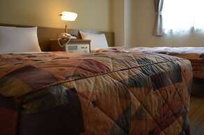 Yokohama Mandarin Hotel