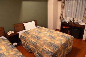 Yokohama Mandarin Hotel