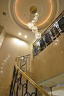 Yokohama Mandarin Hotel