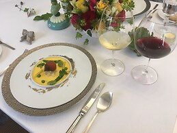 Yokohama Mandarin Hotel