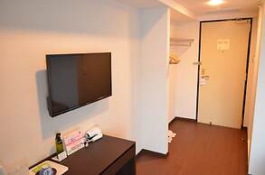 Yokohama Mandarin Hotel