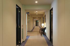 Yokohama Mandarin Hotel