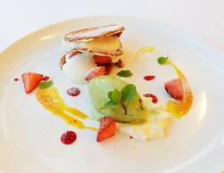 Yokohama Mandarin Hotel