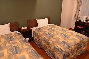 Yokohama Mandarin Hotel