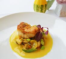 Yokohama Mandarin Hotel