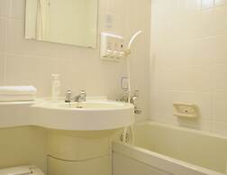 Yokohama Mandarin Hotel