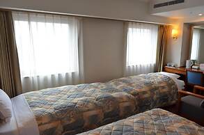 Yokohama Mandarin Hotel