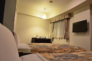 Yokohama Mandarin Hotel