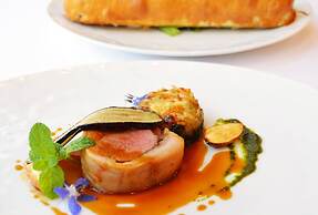 Yokohama Mandarin Hotel