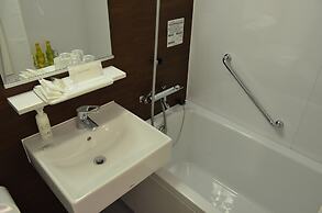 Yokohama Mandarin Hotel