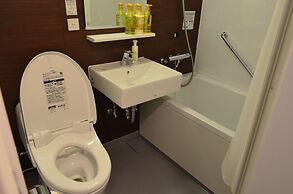 Yokohama Mandarin Hotel