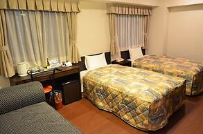 Yokohama Mandarin Hotel